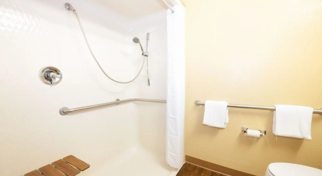 Люкс TownePlace Suites by Marriott Annapolis