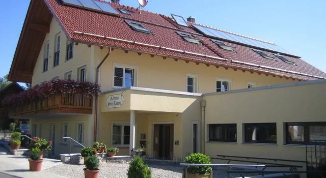 Gasthaus Georg Ludwig, Reservar Hotel Poecking 