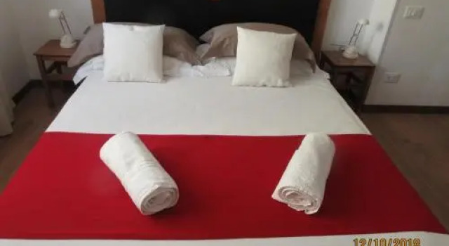 Il Sole, Prenota Hotel Hotel a Veneto con parcheggio, Parcheggio