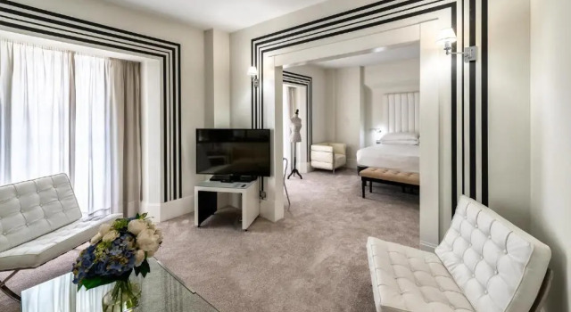 Полулюкс Mariposa Hotel Malaga