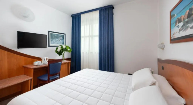 Camera doppia Superior Rivoli Hotel