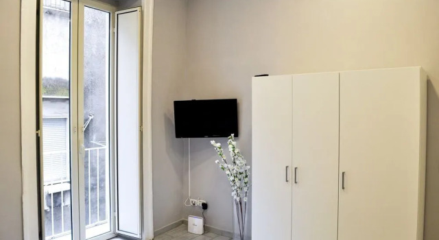 Discover Partenope, Забронировать Отель Отели Неаполя с парковкой, рядом с Ospedale degli Incurabili, Парковка