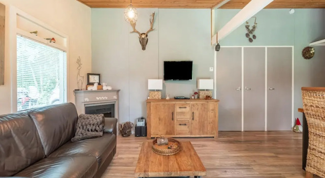 House in Hunzebergen Near Forest Trails, Reserva ahora Hotel Exloo 