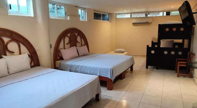 Suite Hotel Ashly
