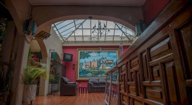 Casa Madero, Book Hotel Cheap Hotels in Chiapas