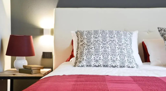 Hotel San Vitale