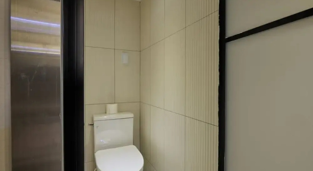 Habitación individual Clásica N Joy Stay