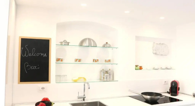 Apartment Dolce Loft