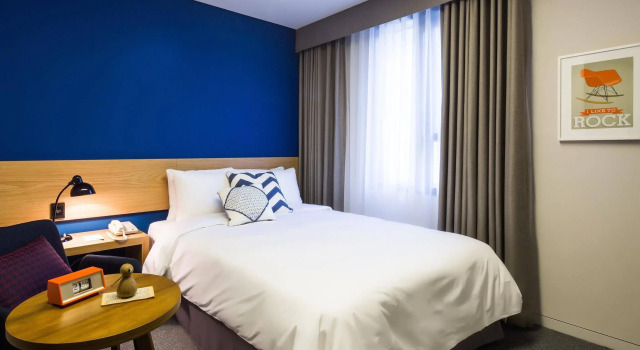 Hotel Denim Seoul