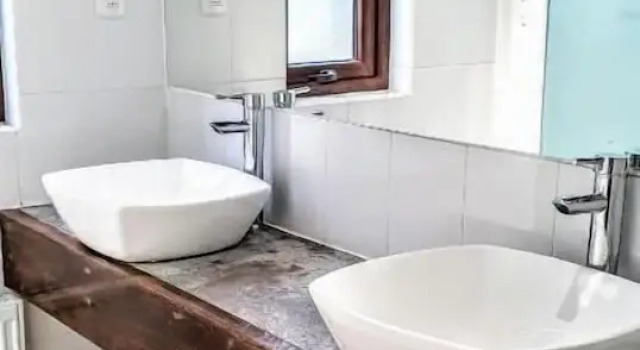 Номер Standard Hotel y Cabañas Molino Viejo