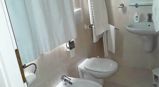Двухместный номер Standard Agriturismo Dolcerisveglio