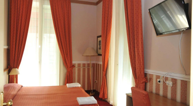 Catania Centro Rooms