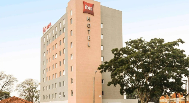 ibis Sertaozinho