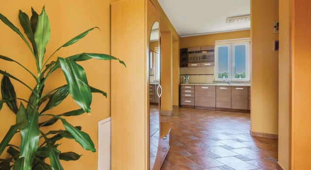 Awesome Home in Putini With Wifi and 3 Bedrooms