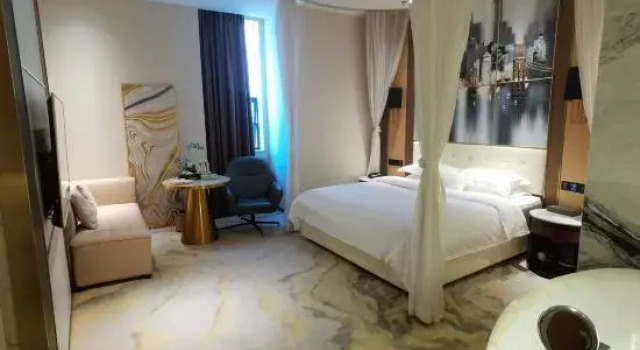 Люкс Business Xueyu Palace Hotel