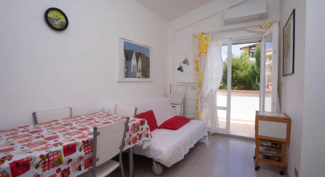 M200 - Marcelli, Nuovo Bilocale a 200mt Dal Mare, Rezervovat Hotel Marcelli 