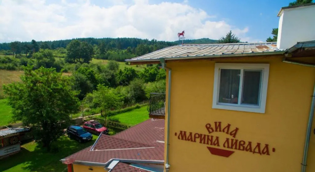 Къща за гости "Марина ливада", Buchen Sie Hotel Hotels & Unterkünfte in Pazardzhik Province, Hotel