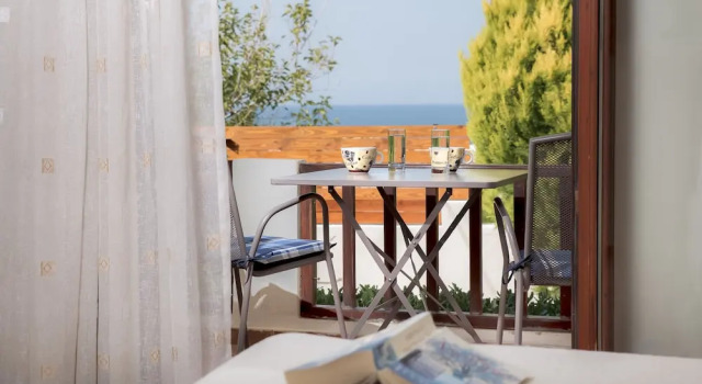 Amazing Villas in Crete - Argiris Villa, Забронировать Вилла Скалета Центральный Крит