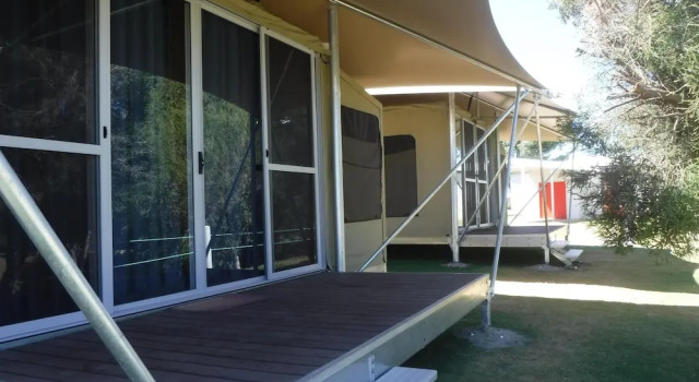 Тент Tasman Holiday Parks - Ledge Point