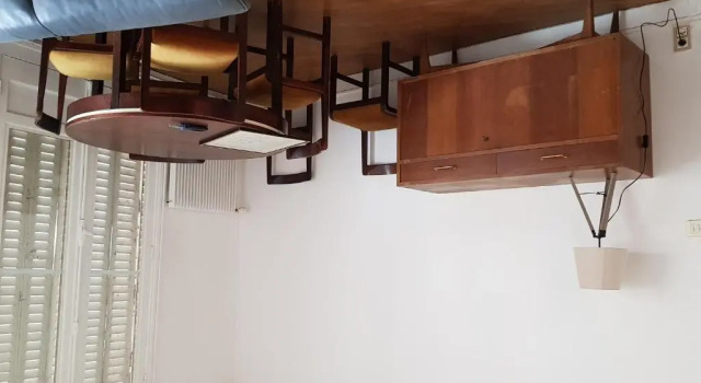 Апартаменты Charmant appartement au pied du château