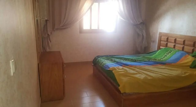 Апартаменты Immeuble Abdelilah