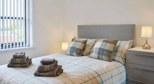 Stunning 3-bed Cottage in the Village of Tomintoul, Prenota Casa vacanze Hotel a Grampian con parcheggio, Parcheggio