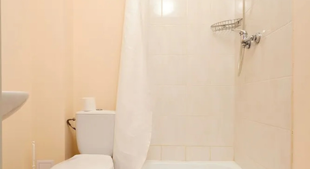 Двухместный номер Standard Zenith Hotel