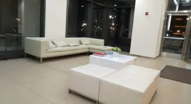 Waterfront High Rise Deluxe