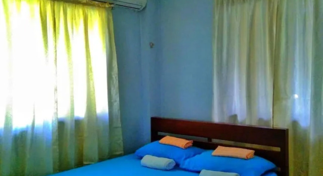 Économie chambre D' Downhill