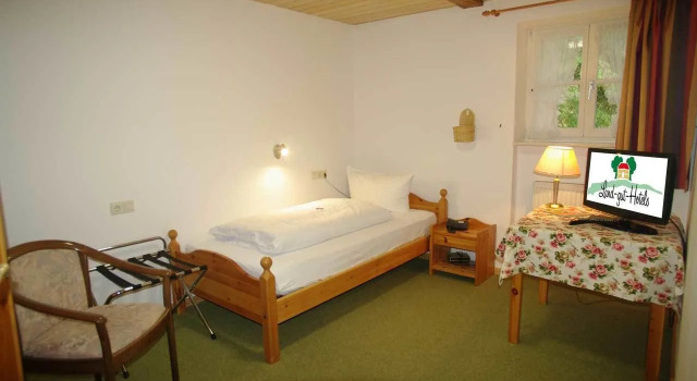 Gästehaus Räuber Lippoldskrug, Prenota Affittacamere Alfeld (Leine) 