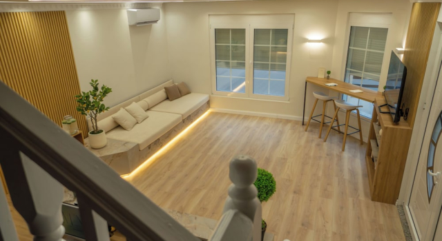 7even Boutique Hostel