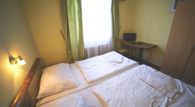 Hotel Racek