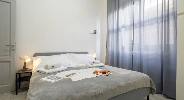 Апартаменты Comfort Central Station Apartment by Mmega