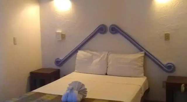 Двухместный номер Standard Casa Shaguibá