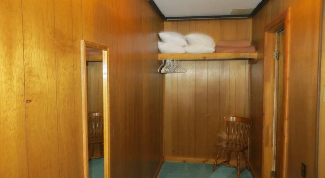 Black Cat Guest Ranch, Prenota Affittacamere Hotel a Alberta con parcheggio, Parcheggio