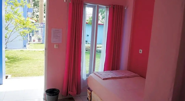Camera singola Standard Kenari Residence