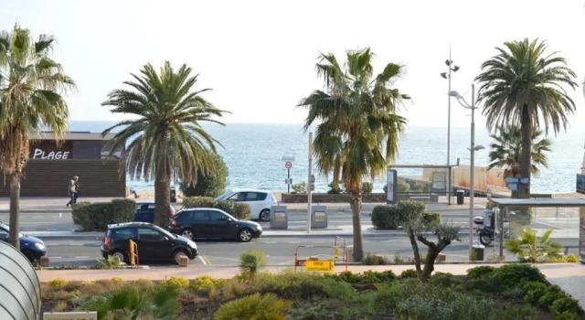Appartement Fréjus, 1 pièce, 4 personnes - FR-1-226A-293