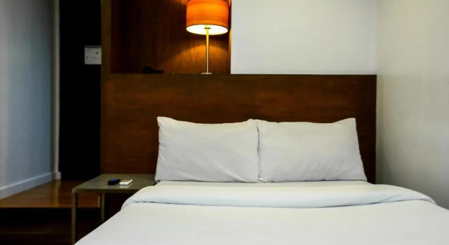 Двухместный номер Deluxe Hotel Durban