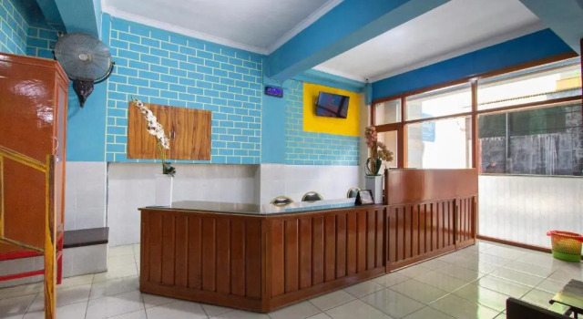 OYO Life 3720 Homestay Gayatri Janti