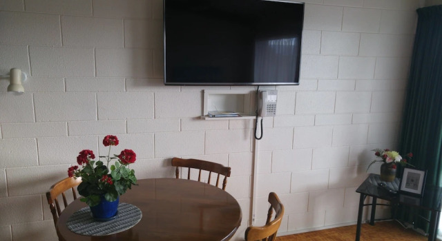 Семейный номер Standard c 1 комнатой Redwood Lodge Motel