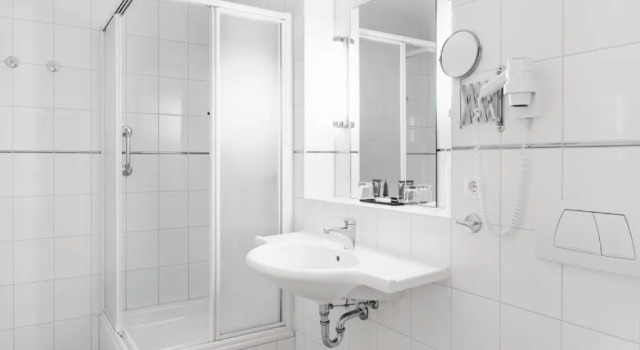Апартаменты с 2 комнатами Hapimag Resort Bad Gastein