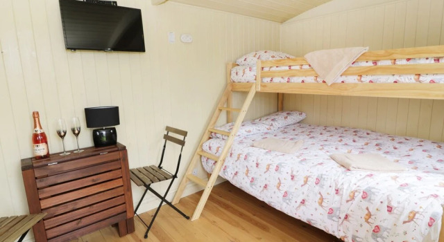 Hannah's Hide, Забронировать Отель Отели Англии 3 звезды, 3*