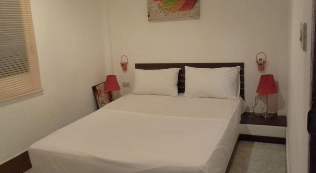 Lamai Villa