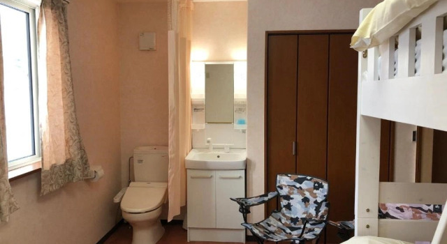 Furano Tsuru Apartments