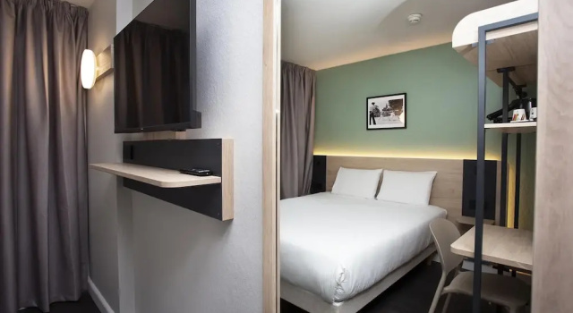 Номер Superior Kyriad Anglet - Biarritz