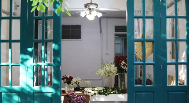 Homestay Atom@Ekk3 Bangkok