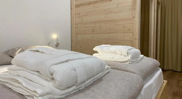 Номер Superior Sky Garden & Wellness R