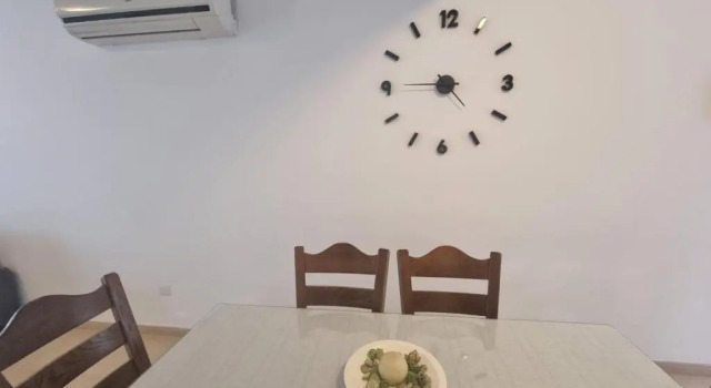 Chromata Lagoon Ap. C4, Rezervovat Hotel Hotely v Paralimni s parkováním, Parkování