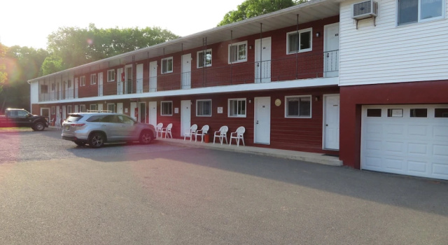 Red Ranch Inn, Buchen Sie Motel Catskill Green County