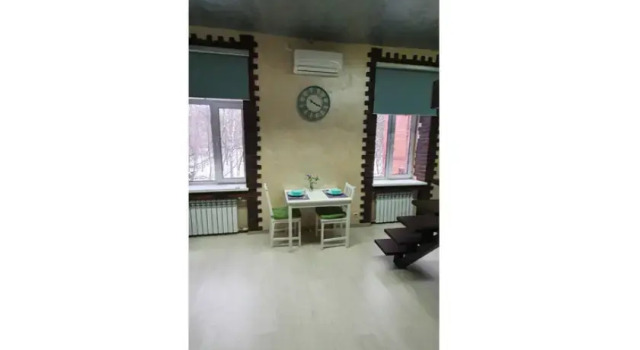 Dobro pozhalovat' v stolicu  at 10 Gostinichnaya Street, Rezerwuj Apartament Moskwa Rosja